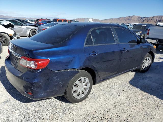 Photo 3 from auction – 2011 TOYOTA COROLLA BA with VIN JTDBU4EE5B9159362