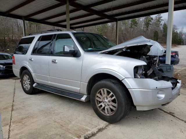 Photo 4 from auction – 2014 FORD EXPEDITION with VIN 1FMJU1K56EEF32723