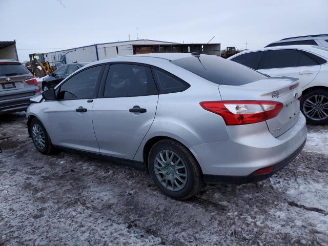 Photo 2 from auction – 2012 FORD FOCUS S with VIN 1FAHP3E27CL453292