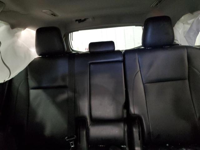 Photo 10 from auction – 2019 TOYOTA HIGHLANDER with VIN 5TDJZRFH3KS928607