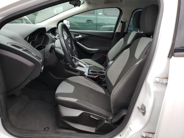 Photo 7 from auction – 2012 FORD FOCUS SE with VIN 1FAHP3F20CL251392
