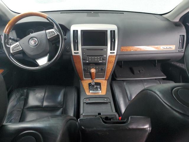 Photo 8 from auction – 2008 CADILLAC STS with VIN 1G6DZ67A880133175