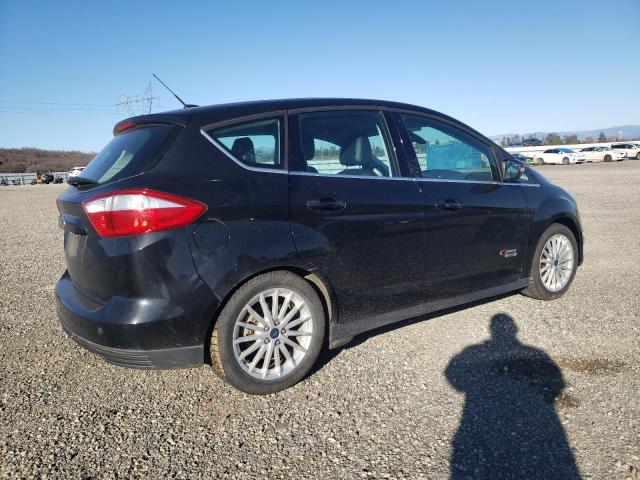 Zdjęcie 3 z aukcji – 2015 FORD C-MAX PREM z VIN 1FADP5CU0FL104896