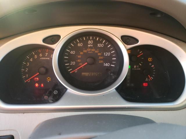 Photo 9 from auction – 2005 TOYOTA HIGHLANDER with VIN JTEEP21A550122988