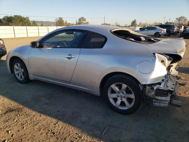 Photo 2 from auction – 2008 NISSAN ALTIMA 2.5 with VIN 1N4AL24E58C286618