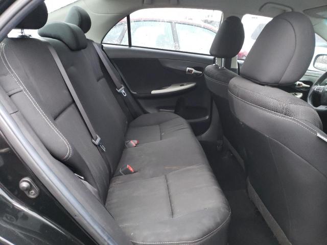 Photo 10 from auction – 2013 TOYOTA COROLLA BA with VIN 2T1BU4EE3DC010882