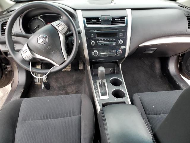 Photo 8 from auction – 2015 NISSAN ALTIMA 2.5 with VIN 1N4AL3AP4FC454516