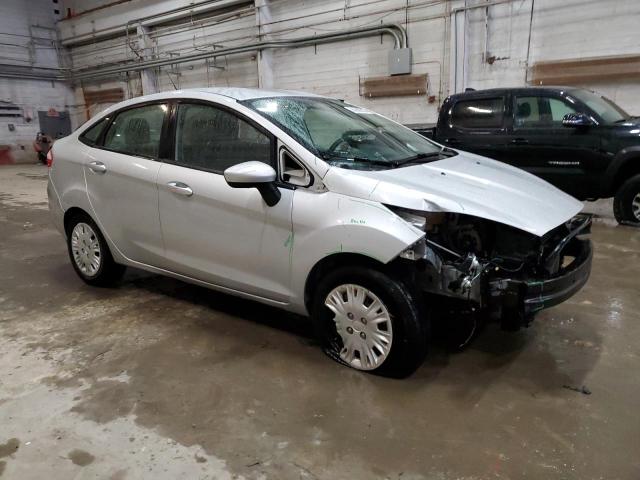 Photo 4 from auction – 2016 FORD FIESTA S with VIN 3FADP4AJ2GM206414