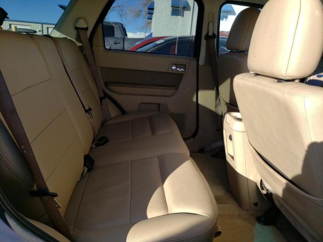 Photo 11 from auction – 2010 FORD ESCAPE LIM with VIN 1FMCU0EG9AKB53713