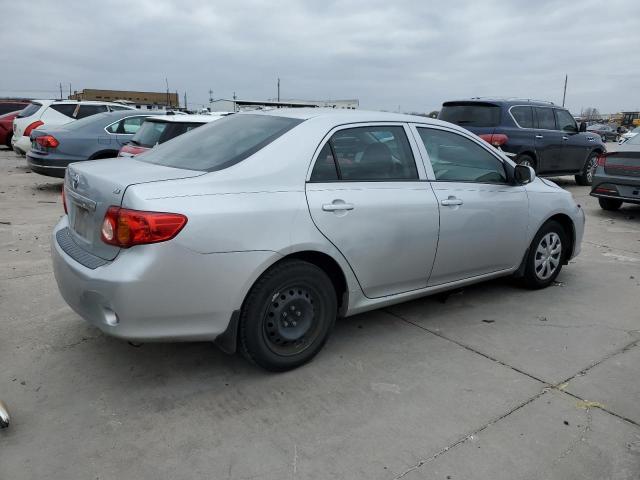 Photo 3 from auction – 2010 TOYOTA COROLLA BA with VIN 1NXBU4EE1AZ366662