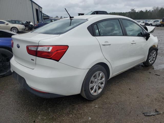 Photo 3 from auction – 2016 KIA RIO LX with VIN KNADM4A39G6543132
