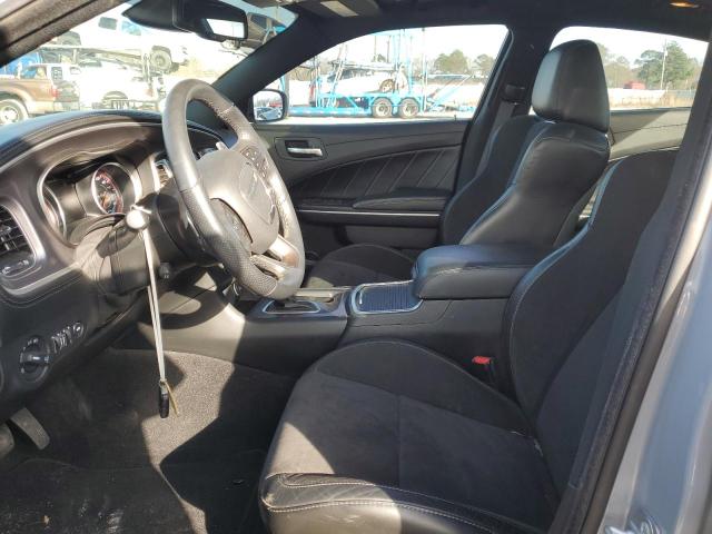 Photo 7 from auction – 2021 DODGE CHARGER SC with VIN 2C3CDXGJ7MH582614