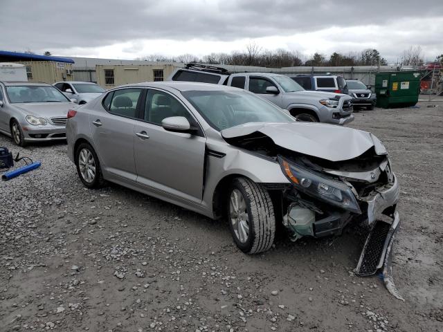 Photo 4 from auction – 2014 KIA OPTIMA LX with VIN 5XXGM4A77EG346879