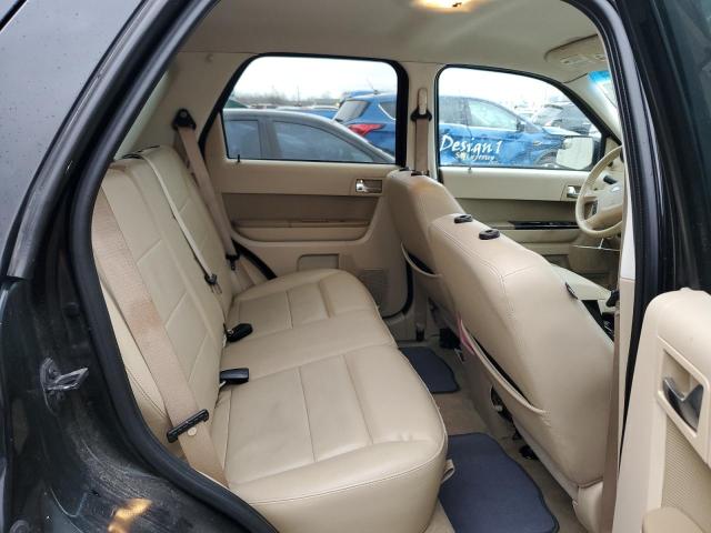 Foto 11 de la subasta – 2012 FORD ESCAPE LIM con VIN 1FMCU9EG5CKA15741