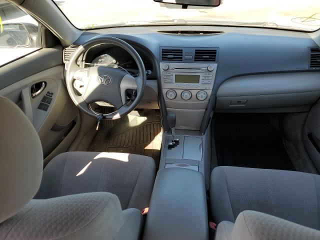 Photo 8 from auction – 2010 TOYOTA CAMRY BASE with VIN 4T1BF3EK8AU017735