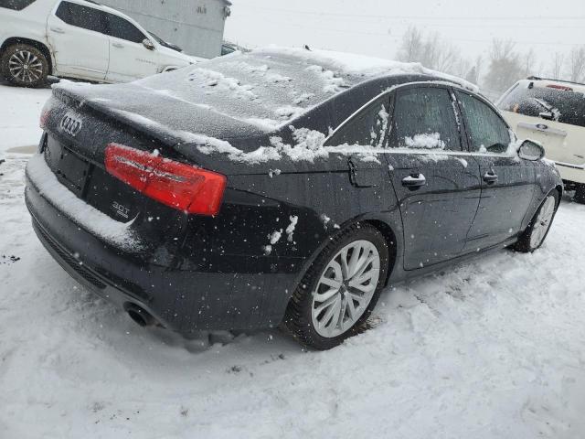 Photo 3 from auction – 2012 AUDI A6 PRESTIG with VIN WAUHGAFC7CN178434