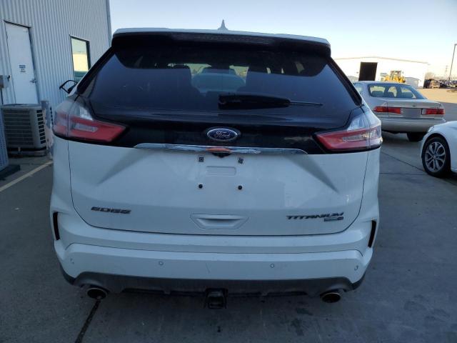 Photo 6 from auction – 2020 FORD EDGE TITAN with VIN 2FMPK4K90LBA14216