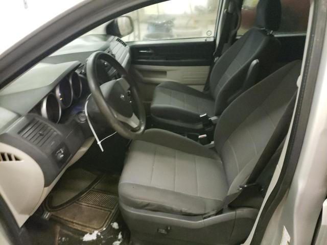 Photo 8 from auction – 2008 DODGE GRAND CARA with VIN 2D8HN44H98R785682