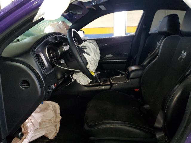 Photo 7 from auction – 2019 DODGE CHARGER SC with VIN 2C3CDXGJ8KH627587