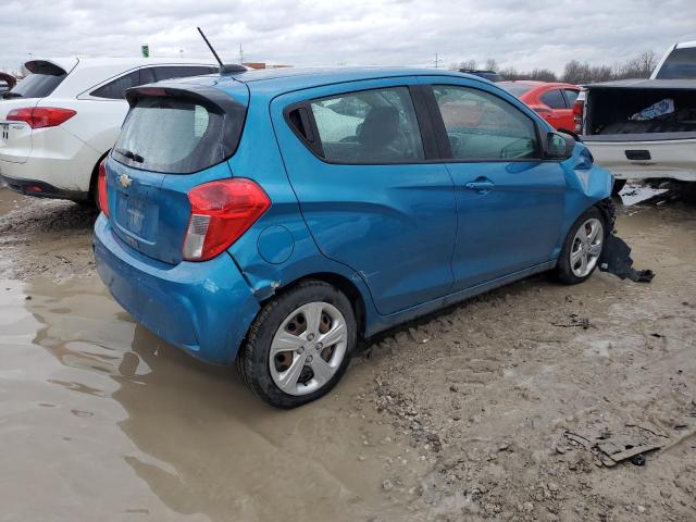 Photo 3 from auction – 2019 CHEVROLET SPARK LS with VIN KL8CB6SA9KC713179