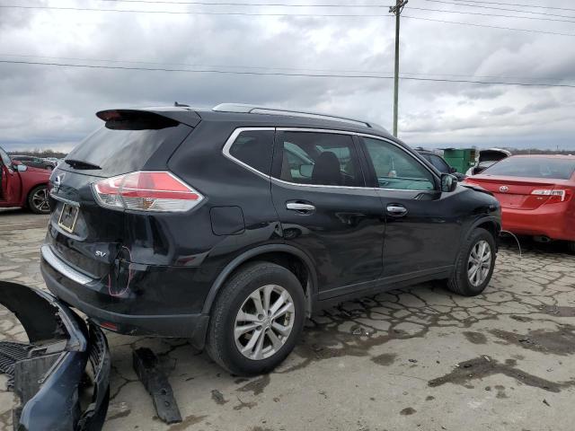 Photo 3 from auction – 2016 NISSAN ROGUE S with VIN KNMAT2MT4GP644162