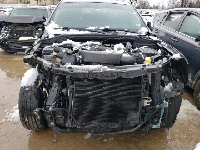 Photo 5 from auction – 2018 DODGE DURANGO CI with VIN 1C4RDJEG5JC498185