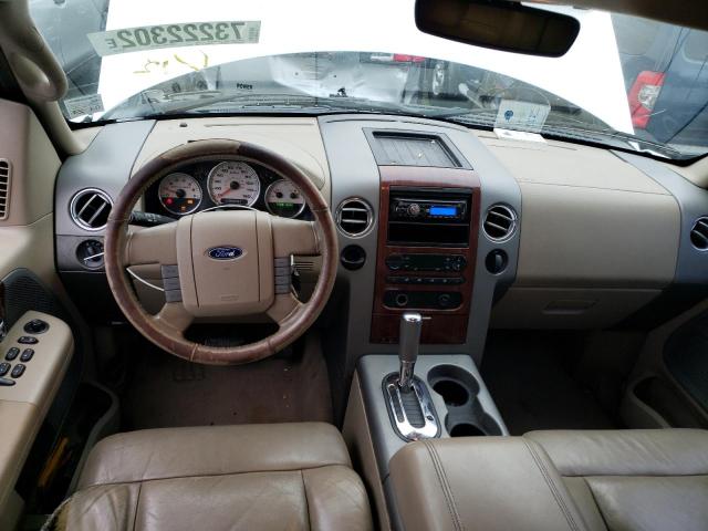 Photo 8 from auction – 2007 FORD F150 SUPER with VIN 1FTPW12V07KA86887