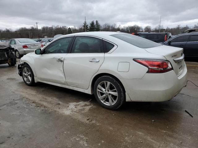 Photo 2 from auction – 2014 NISSAN ALTIMA 2.5 with VIN 1N4AL3AP6EC155995