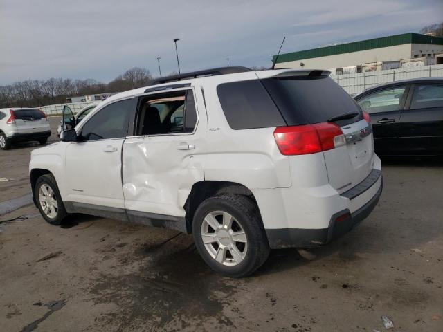 Photo 2 from auction – 2012 GMC TERRAIN SL with VIN 2GKFLTEK3C6356147