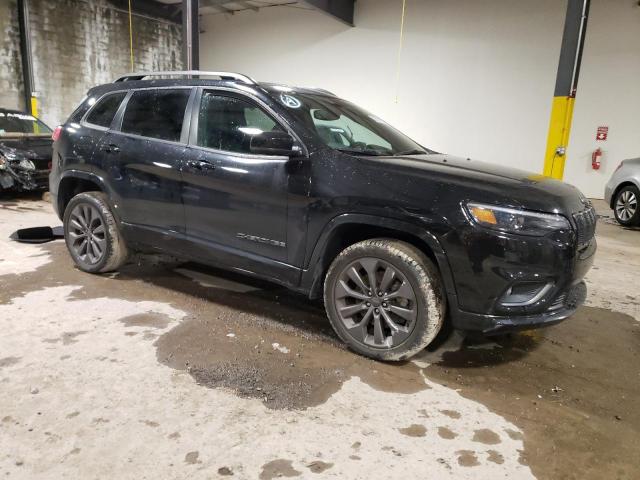 Photo 4 from auction – 2019 JEEP CHEROKEE L with VIN 1C4PJMDX3KD476894