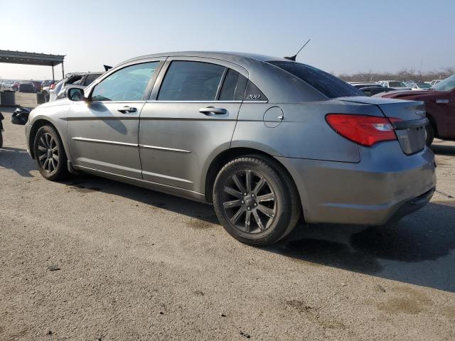 Photo 2 from auction – 2013 CHRYSLER 200 TOURIN with VIN 1C3CCBBG9DN678477