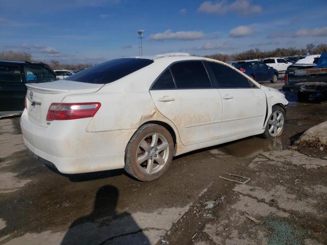 Photo 3 from auction – 2009 TOYOTA CAMRY BASE with VIN 4T1BE46K69U801530