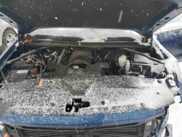 Photo 11 from auction – 2019 CHEVROLET SILVERADO with VIN 2GCVKPEC3K1110494