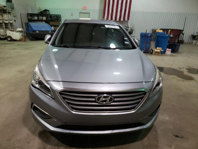 Photo 5 from auction – 2016 HYUNDAI SONATA SE with VIN 5NPE24AF9GH276684