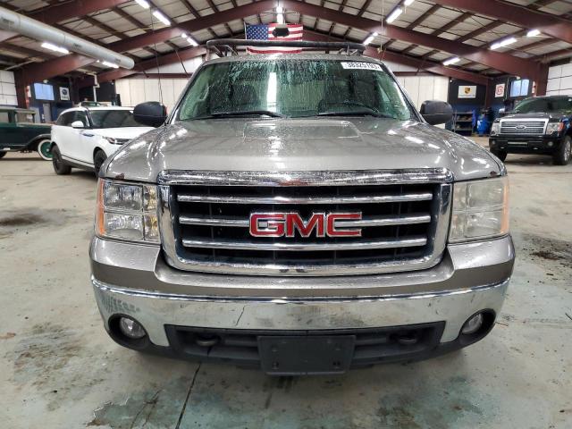 Photo 5 from auction – 2012 GMC SIERRA K15 with VIN 1GTR2VE78CZ344955