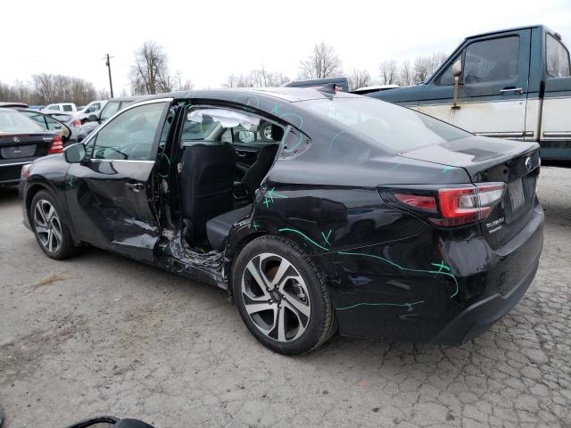 Photo 2 from auction – 2022 SUBARU LEGACY LIM with VIN 4S3BWAN62N3011453