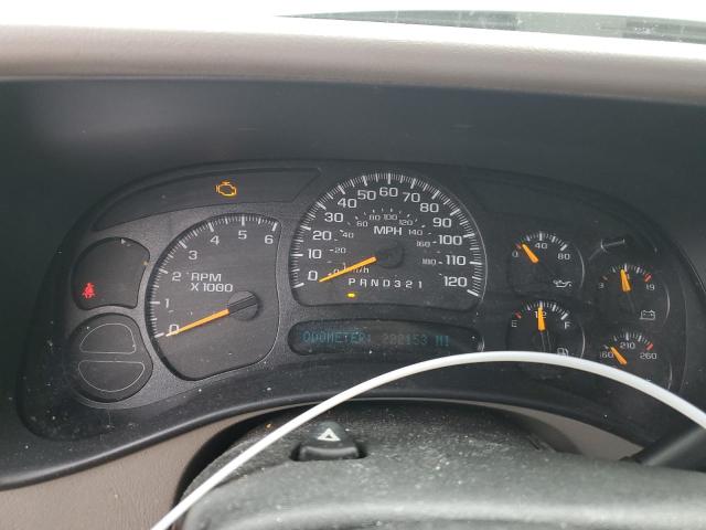Photo 9 from auction – 2006 CHEVROLET SILVERADO with VIN 2GCEC13T661195690