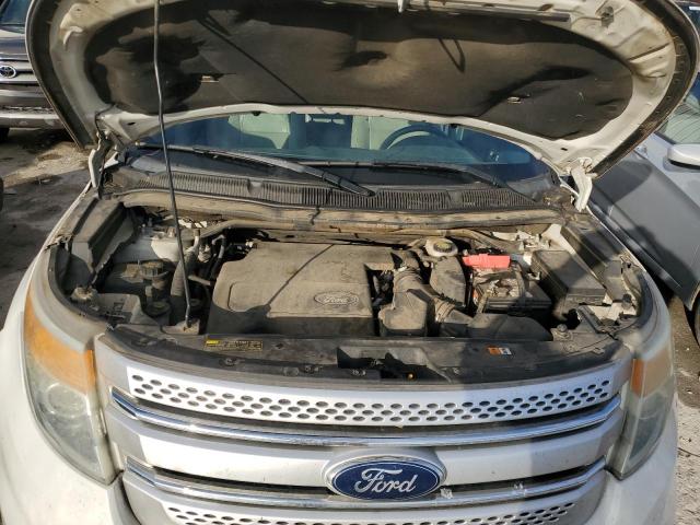 Photo 12 from auction – 2011 FORD EXPLORER X with VIN 1FMHK7D89BGA53159