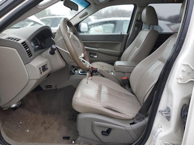 Photo 7 from auction – 2010 JEEP GRAND CHER with VIN 1J4PR4GK6AC141832