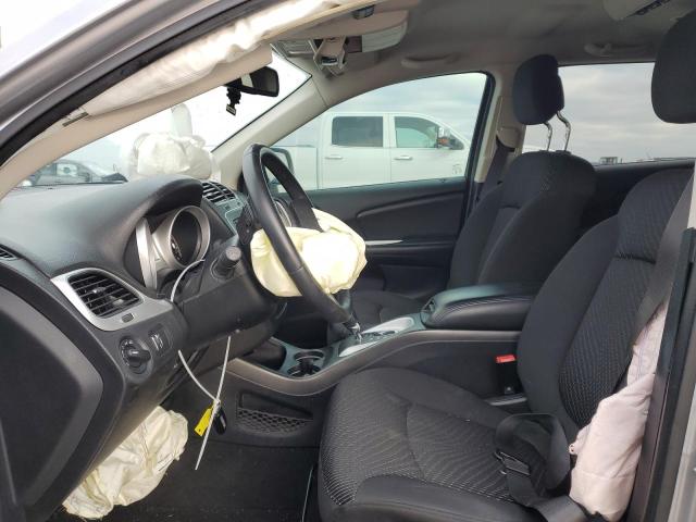 Photo 7 from auction – 2018 DODGE JOURNEY SE with VIN 3C4PDCABXJT530792