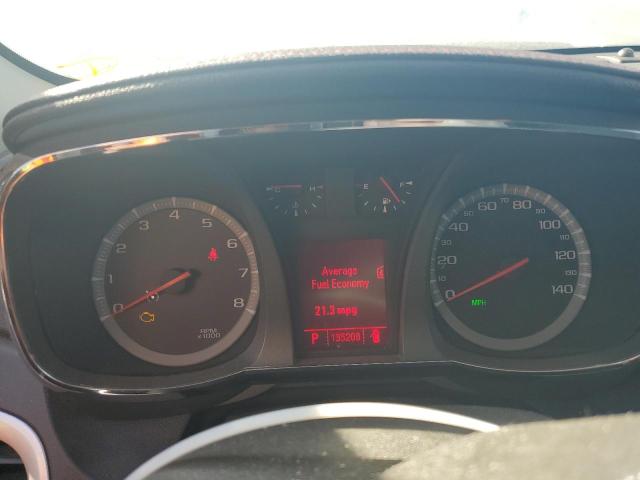 Photo 9 from auction – 2010 GMC TERRAIN SL with VIN 2CTFLJEY5A6355121