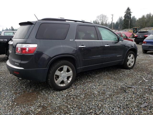 Photo 3 from auction – 2007 GMC ACADIA SLT with VIN 1GKEV33757J111217