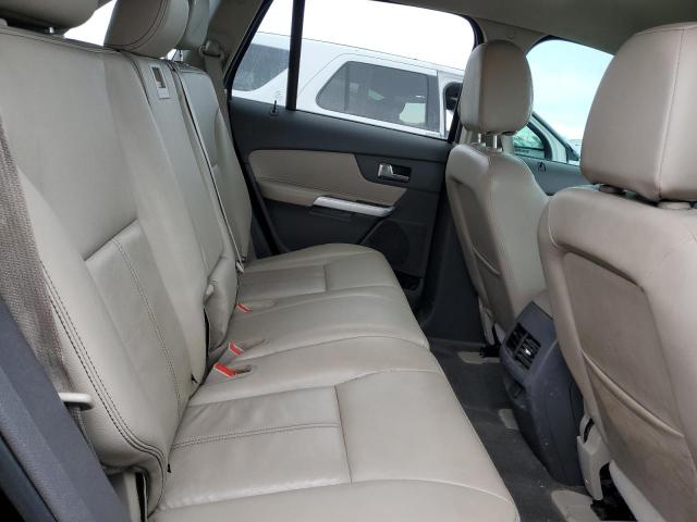 Photo 11 from auction – 2013 FORD EDGE SEL with VIN 2FMDK4JC1DBC20176