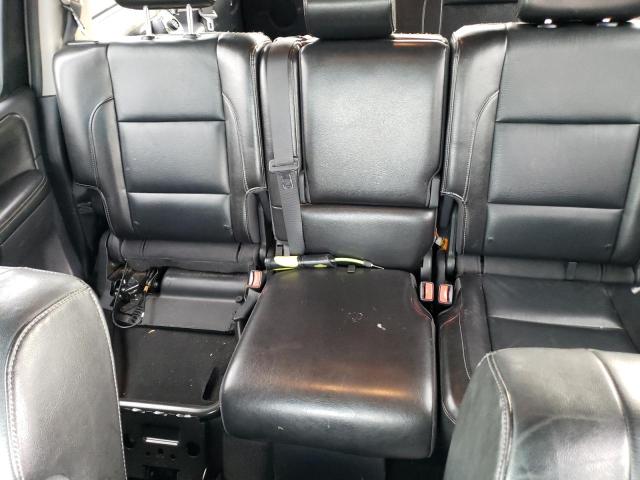 Photo 10 from auction – 2011 NISSAN ARMADA SV with VIN 5N1BA0NC1BN615358