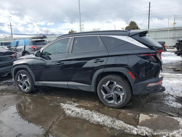 Photo 2 from auction – 2022 HYUNDAI TUCSON SEL with VIN KM8JFCA17NU058792