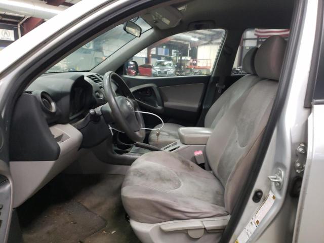 صورة رقم 7 من المزاد - 2007 TOYOTA RAV4 مع VIN JTMBD33V875087438