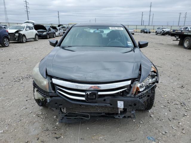 Photo 5 from auction – 2012 HONDA ACCORD EX with VIN 1HGCP2F72CA230535