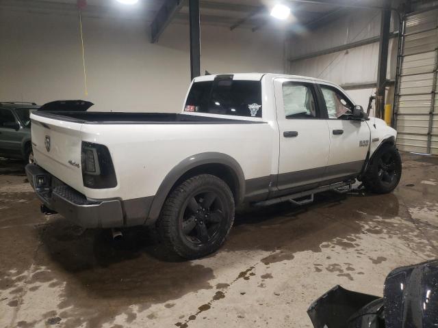 Photo 3 from auction – 2013 RAM 1500 SLT with VIN 1C6RR7TTXDS701223