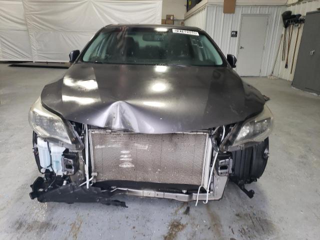 Photo 5 from auction – 2013 TOYOTA AVALON BAS with VIN 4T1BK1EB6DU055176