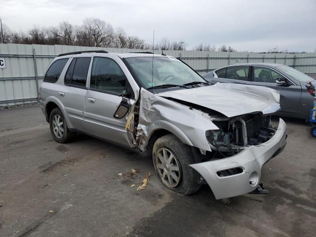 Photo 4 from auction – 2004 BUICK RAINIER CX with VIN 5GADT13S442248176